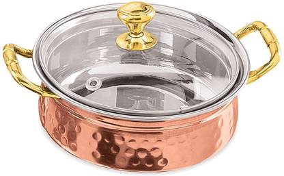 ATTRO Cookware Set