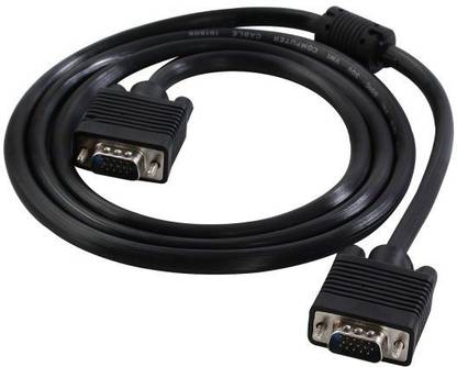 Enter VGA Cable 5 m E-VGA 1.5M