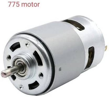 dwij collection 12-24volt dc motor for various projects Miscellaneous Electronic Hobby Kit