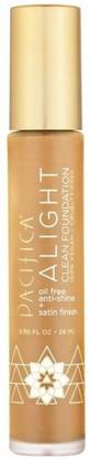 Pacifica Alight Clean  Foundation