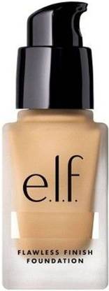 e.l.f. Flawless Finish  Foundation