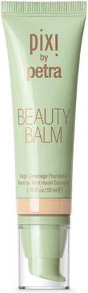 Pixi by Petra Beauty Balm Foundation