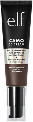 e.l.f. Camo CC Cream Foundation
