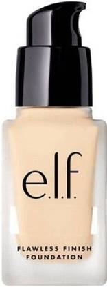 e.l.f. Flawless Finish  Foundation