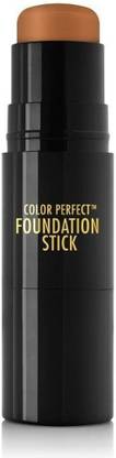Black Radiance Color Perfect Foundation Stick Foundation