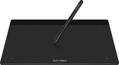 XP Pen Deco Fun L 8192 Levels Pressure Sensitivity 10 x 6.27 inch Graphics Tablet