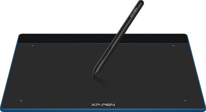 XP Pen Deco Fun L 8192 Levels Pressure Sensitivity 10 x 6.27 inch Graphics Tablet