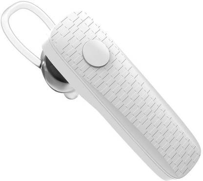 Promate Bluetooth Sleek Design Lightweight Wireless Earphone-shift Bluetooth