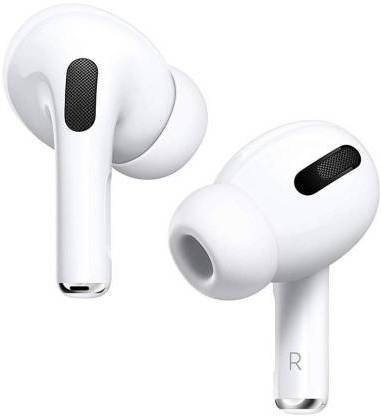 G-SMART NIRMAX DOUBLE BEAT WIRELLESS EARBUDS PRO 3 TOUCH SENSOR Bluetooth