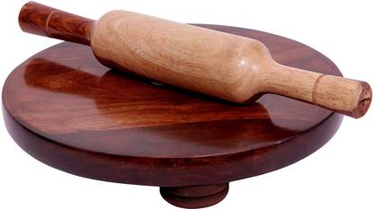 ARAAC Rolling Pin & Board