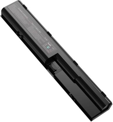 WISTAR Laptop Battery Replacement for HP Probook 4540s 4440s 4530s 4535s 4545s 4430s 4431s 4435s 4330s Series, fits P/N 633805-001 PR06 PR09 HSTNN-IB2R 633733-321 HSTNN-IB2R 6 Cell Laptop Battery