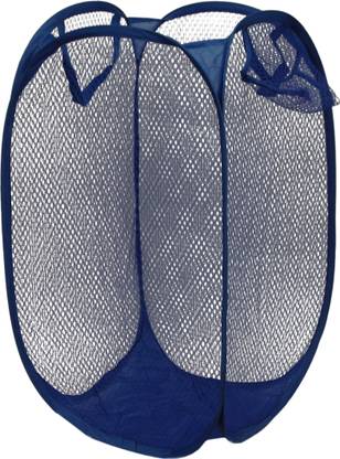 Winner 20 L Blue Laundry Bag