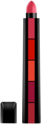 LOWPRICE Cosmetics 5 in 1 Lipstick