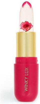 Winky Lux Flower Balm Lip Stain
