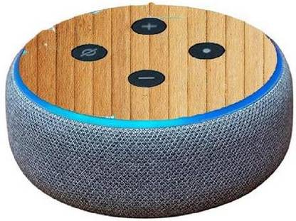 CART SUTRA Amazon Echo Dot Gen 3 Mobile Skin