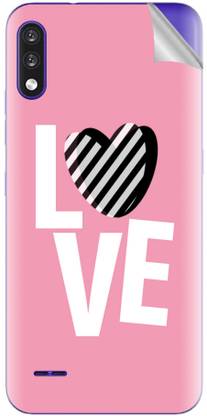 tiddler LG K22 Mobile Skin