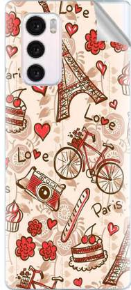 tiddler LG Wing 5G Mobile Skin