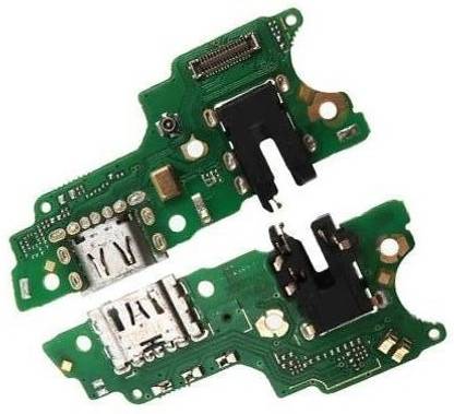 SIMPLIOR A 31 OPPO A31 Charging PCB Complete Flex