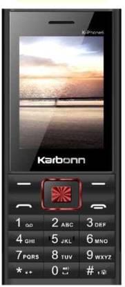 KARBONN K-PHONE6