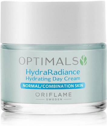 Oriflame Sweden Optimals HydraRadiance Hydrating Day Cream (50 ml)