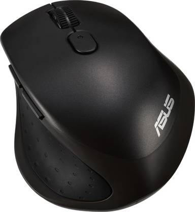 ASUS MW203 Wireless Mouse Wireless Ambidextrous Optical Mouse  with Bluetooth