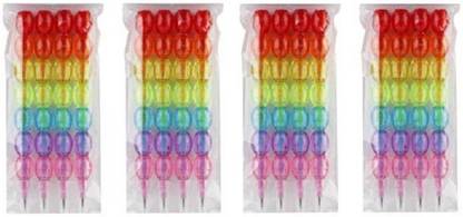 Sakshi Enterprises Brick Non-Sharpening Pencil