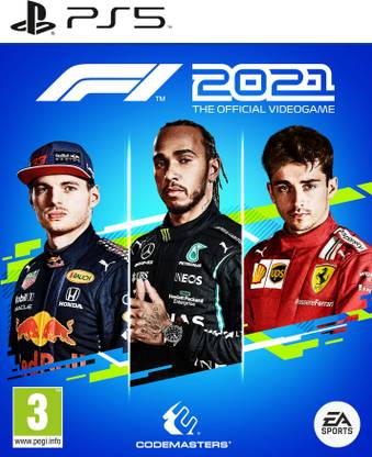 F1 2021 (Standard)