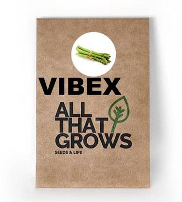 VibeX Asparagus Seed