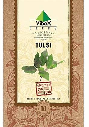 VibeX Rama Tulsi Seed