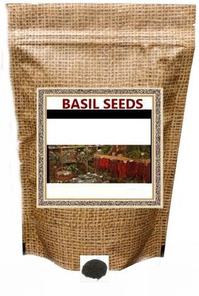 VibeX Basil Seed