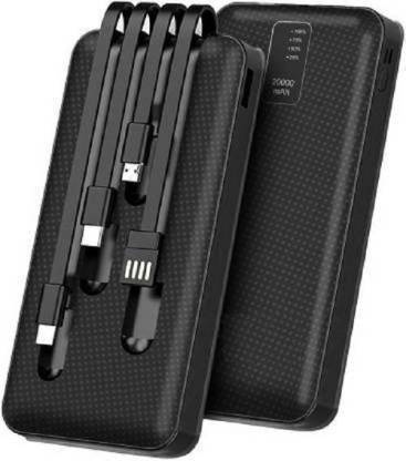 MI KYOCERA 25000 mAh 18 W Power Bank