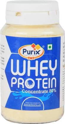 PURIX Whey Whey Protein