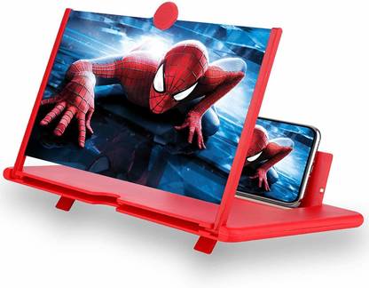 Indian Swan 10 inch 10*10 Screen Expander Phone