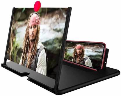 Prapti Store 8.5 inch 5x Screen Expander Phone