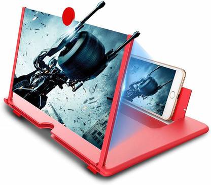 Prapti Store 7 inch 5x Screen Expander Phone