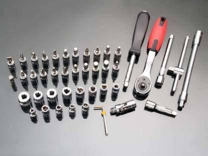 JIY Socket Set