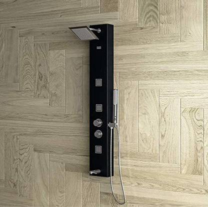 DJAQUA SHOWER PANEL
