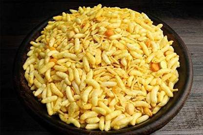 okhli musal brand Diet Bhel Diet Murmure Namkeen |Healthy Bhel|Roasted Puffed Rice |Healthy Snacks