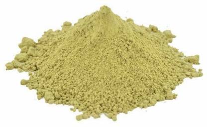 Nutrixia food SHANKHAPUSHPI POWDER - SHANKHAWALI - शंखपुष्पी पावडर - SANKHPUSHPI - CONVOLVULUS PLURICAULIS 1Kg