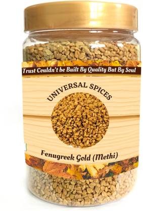 T.S. Universal Premium Fenugreek Gold (Methi)