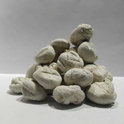 Ranu u01 Regular Oval Limestone Pebbles