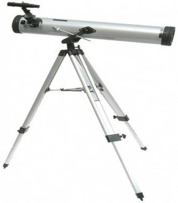 Protos India.Net 525X Advance Reflector Astronomical 76700 Newtonian Reflecting Telescope