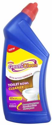 GAINDA Germicleen Liquid Toilet Cleaner
