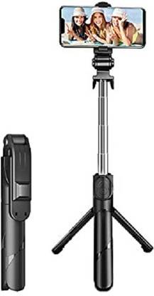 HIFY New Arrival Selfie stick |Tablet Tripod ,3in1 Selfie Stick Tripod