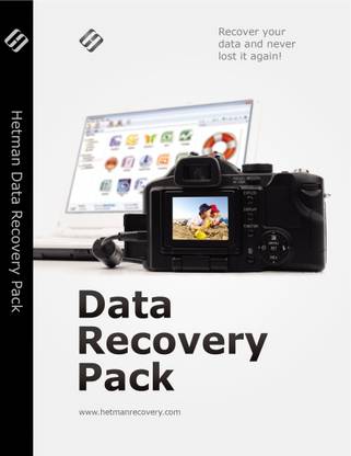Hetman Data Recovery Pack