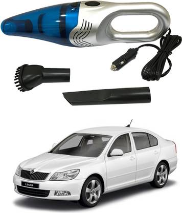 Oshotto 12V OSHO-VC-03 (3500 PA) 100W Portable For Skoda Laura Wet & Dry Vacuum Cleaner