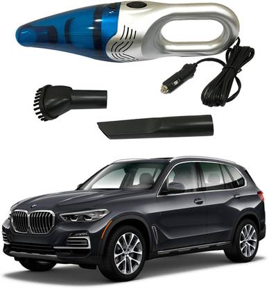 Oshotto 12V OSHO-VC-03 (3500 PA) 100W Portable For BMW X5 Wet & Dry Vacuum Cleaner