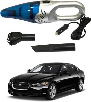 Oshotto 12V OSHO-VC-03 (3500 PA) 100W Portable For Jaguar XE Wet & Dry Vacuum Cleaner