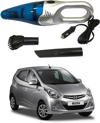 Oshotto 12V OSHO-VC-03 (3500 PA) 100W Portable For Hyundai EON Wet & Dry Vacuum Cleaner