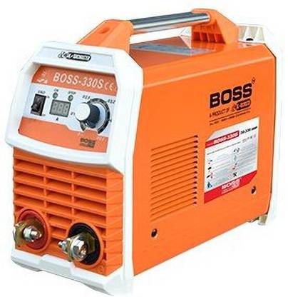 skarcmasterboss (BOSS-330S) Inverter Welding Machine